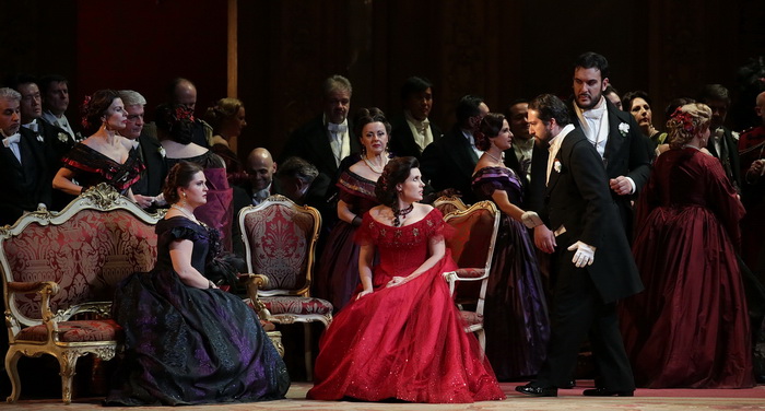 La Traviata