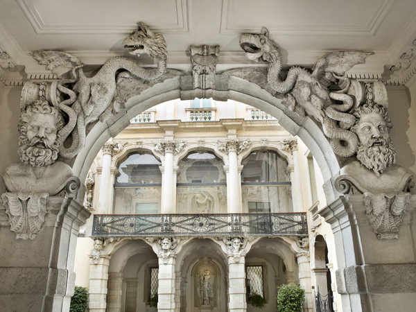 Gallerie di Palazzo Leoni Montanari