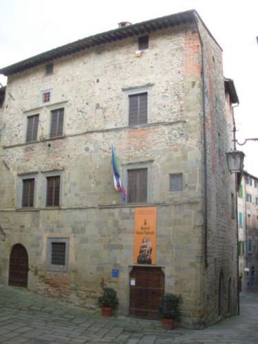 Palazzo Taglieschi
