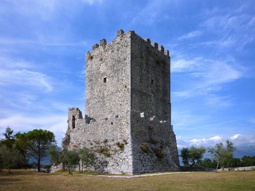 Torre di Cicerone