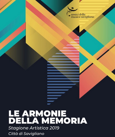 le armonie della memoria