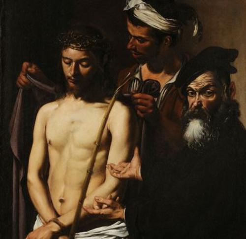 Caravaggio e i Genovesi Committenti collezionisti pittori