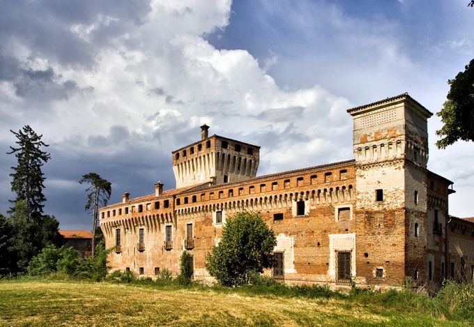 Aperitivi Insoliti al Castello di Padernello