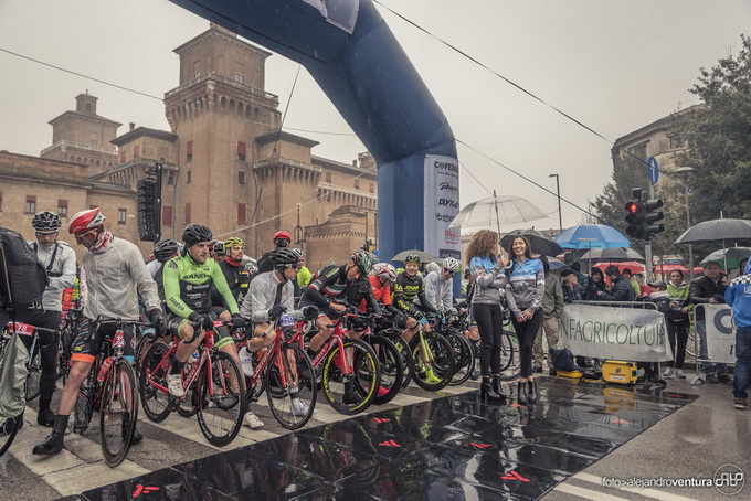 Consorzio Visit Ferrara Granfondo del Po Credit Alejandro Ventura 21