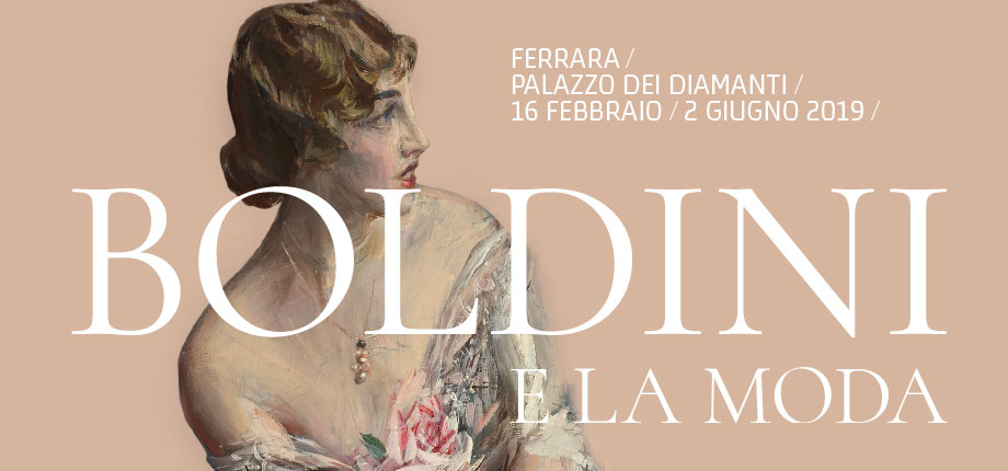 La Boldini e la moda