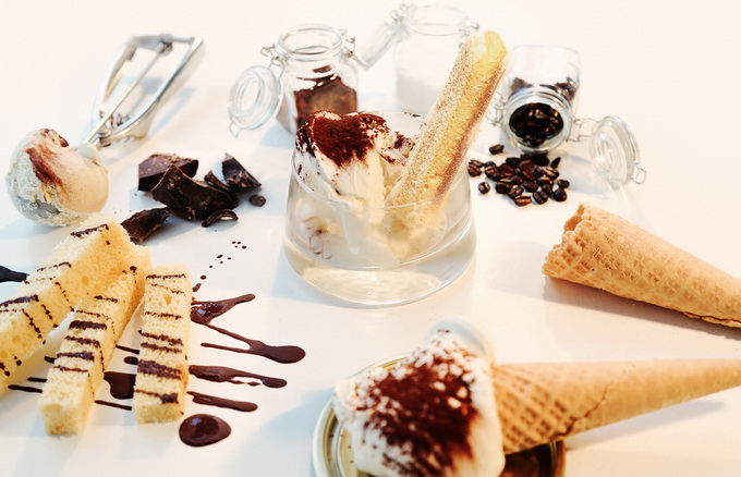 Gelato day