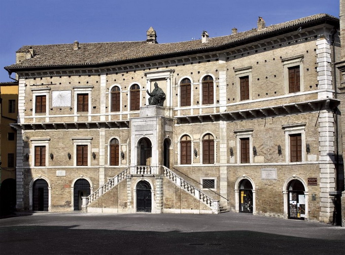 Palazzo dei Priori