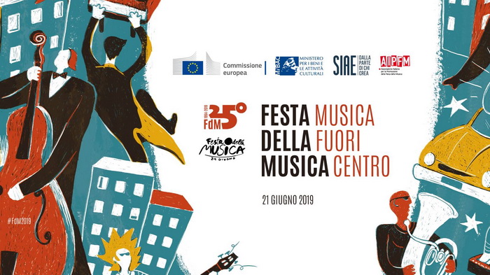 Festa della Musica