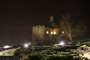 duomo vecchio di Milazzo