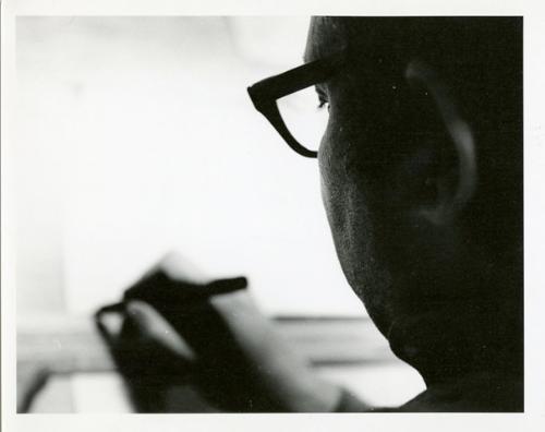Sol LeWitt