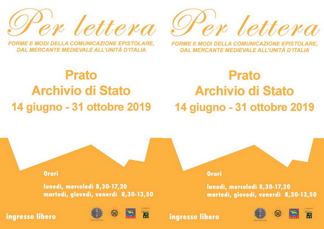 Per lettera - Forme e modi della comunicazione epistolare