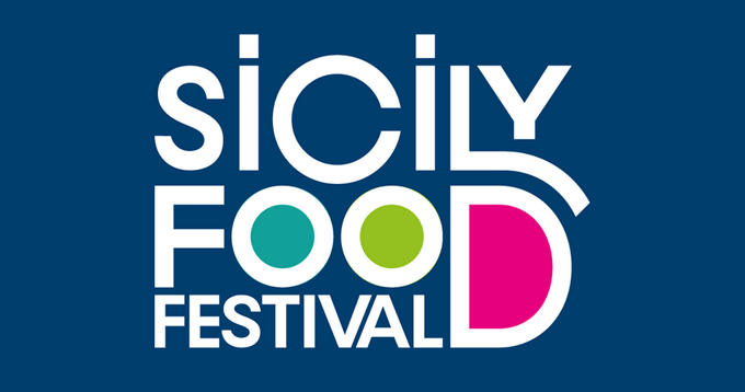 Sicily Food Festival LOGO