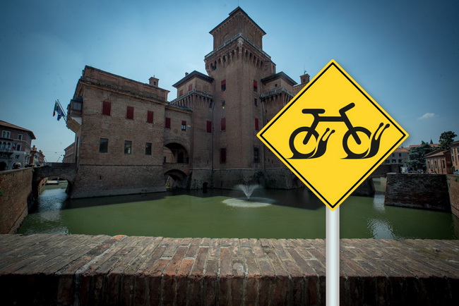 3° Festival del Ciclista Lento