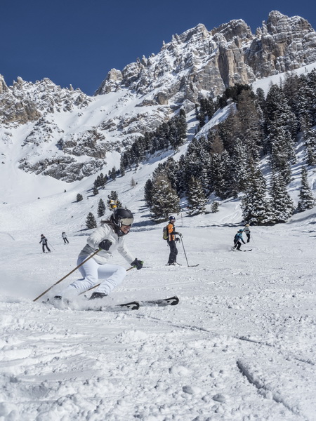 Val DEga Turismo Obereggen 13