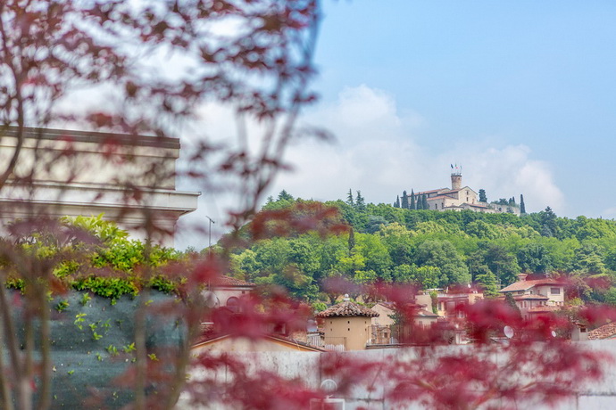 Visit Brescia Castello di Brescia Credit Bresciatourism 2