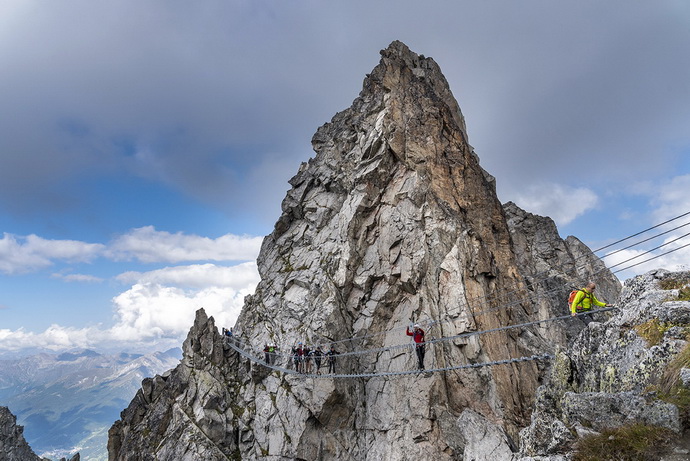 Visit Brescia Parco naturale Adamello Brenta Credit Christian Martelet 6