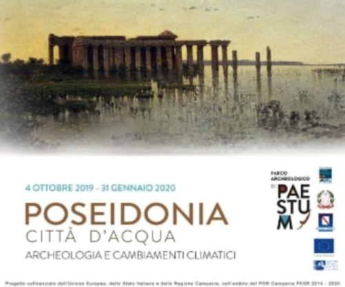 poseidonia locandina