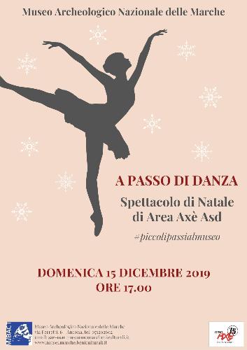 A passo di danza