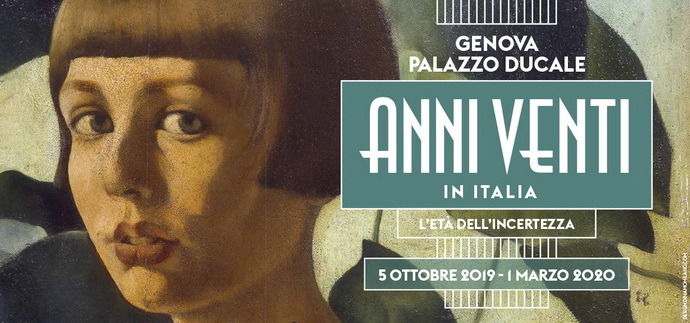 anni venti