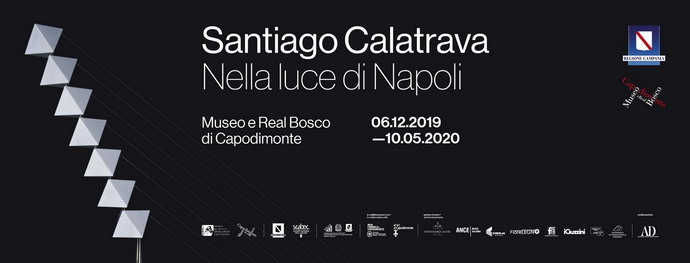 Santiago Calatrava – Nella luce di Napoli