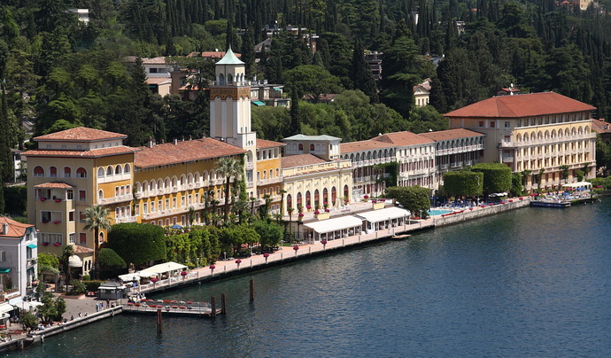 Visit Brescia - Grand Hotel Gardone (3)