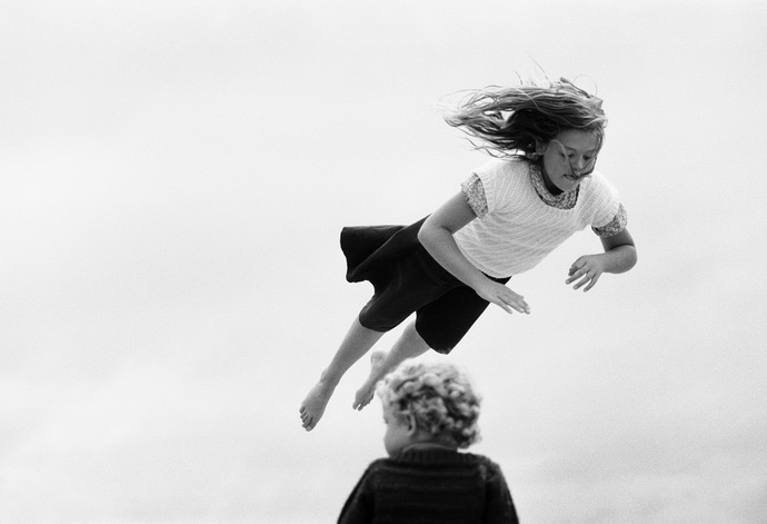 La Baule, 1979