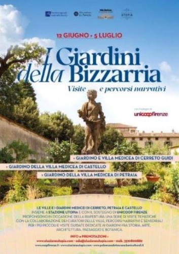 I Giardini della Bizzarria