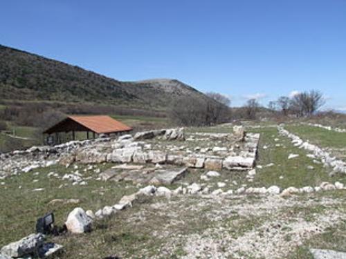 Santuario di Ocriticum