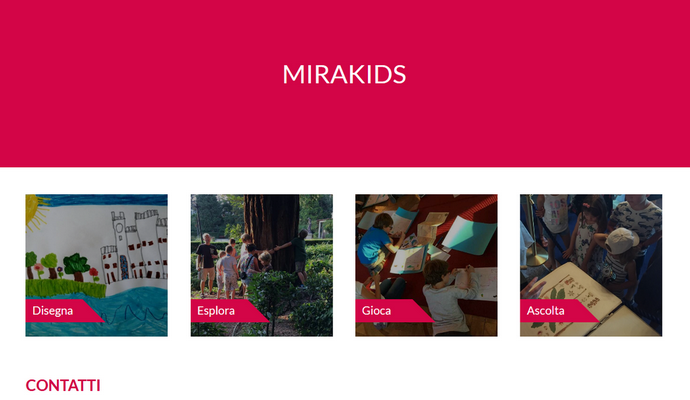 Mirakids