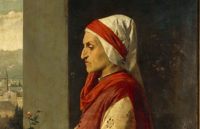 Dante Alighieri