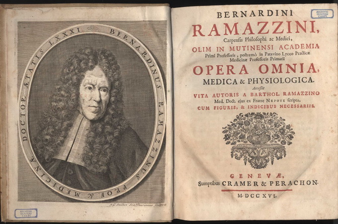 Opera Omnia