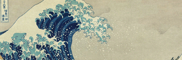 hokusai