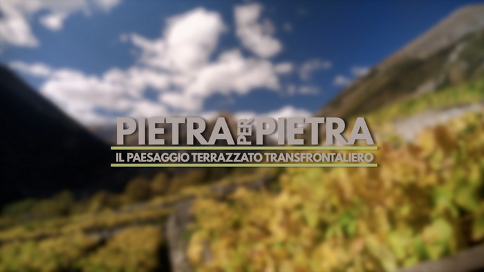 Pietra per pietra