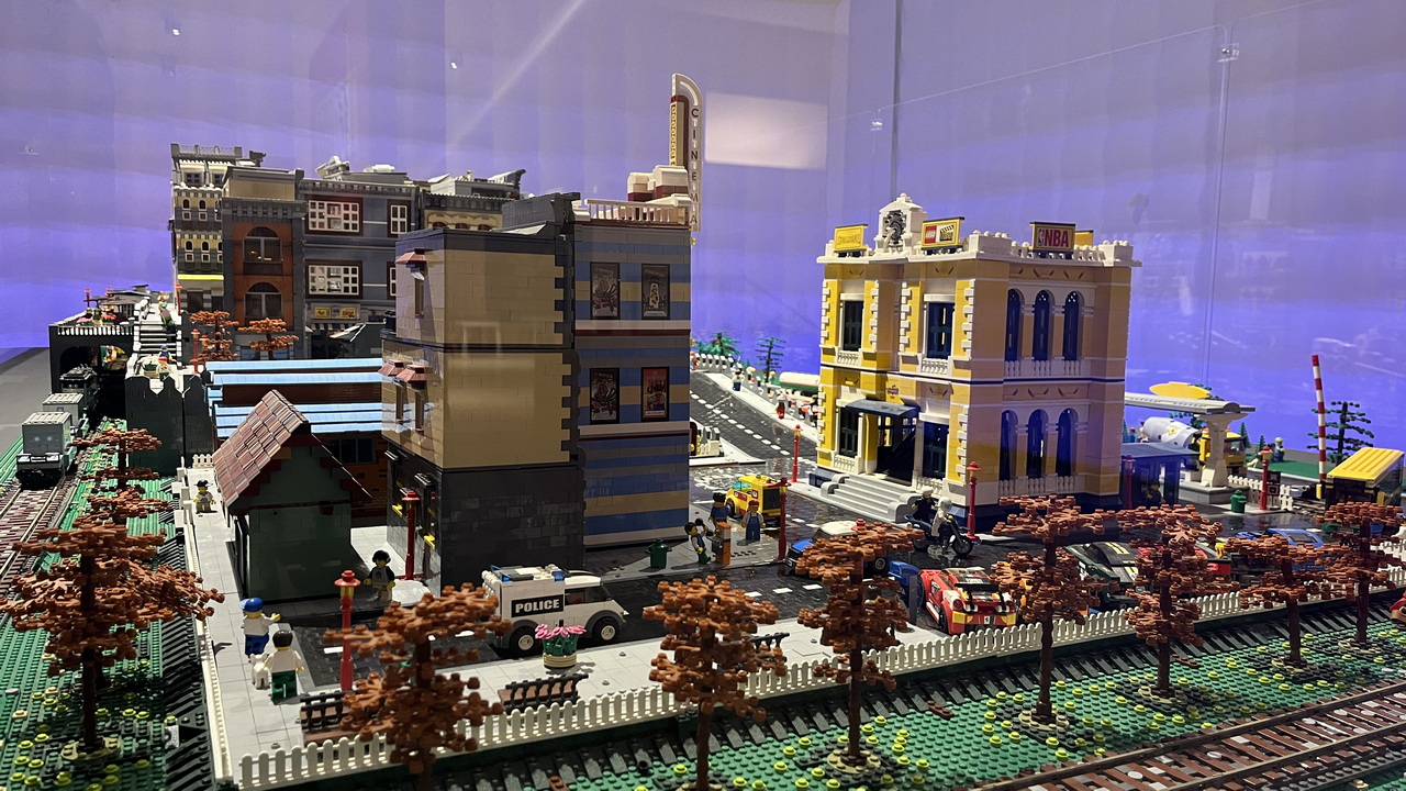 Lego Life Milano