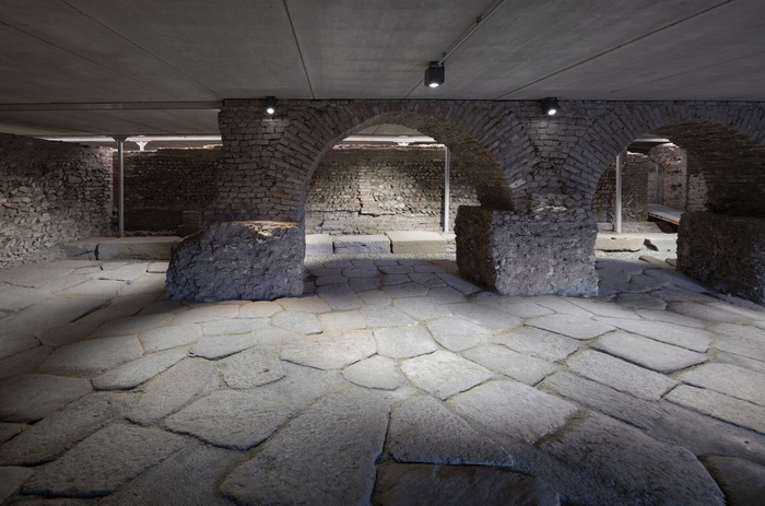 Musei Reali, Museo di Antichità
