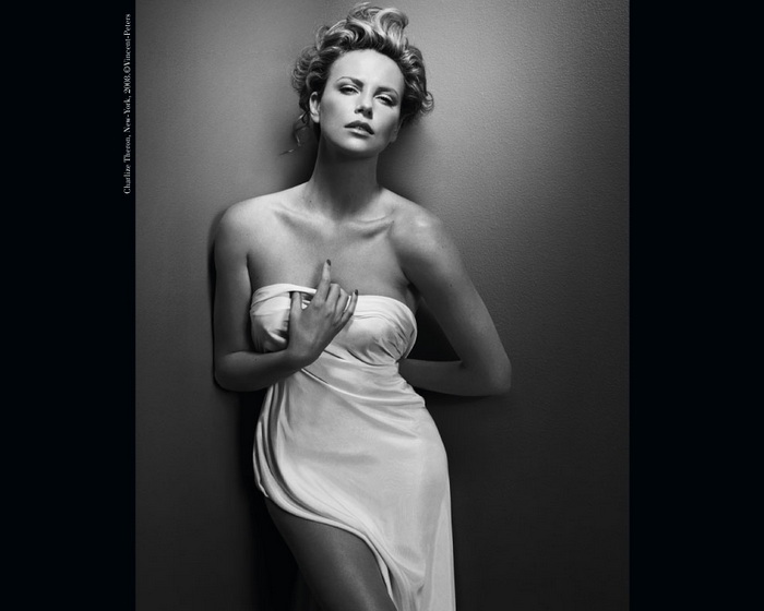 vincent peters page