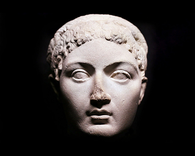 Cleopatra