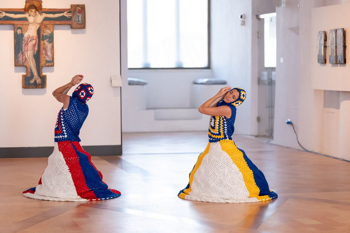 Dance Gallery