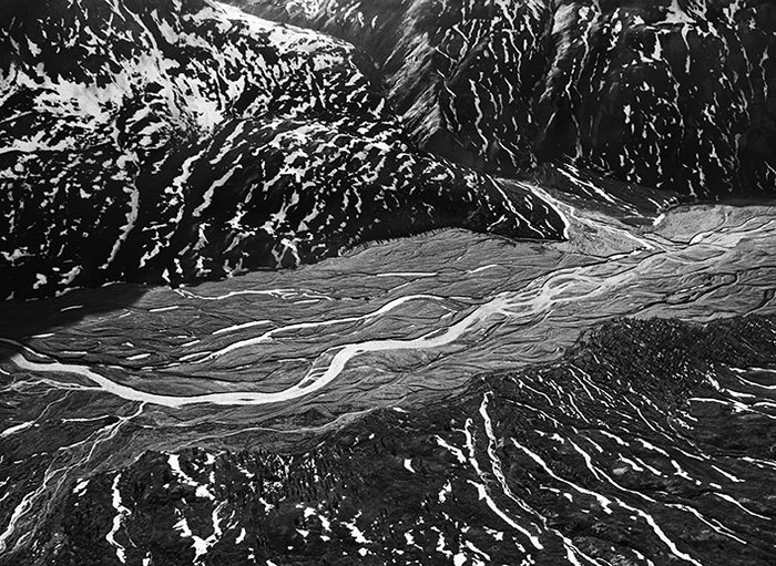 Sebastião Salgado presenta 