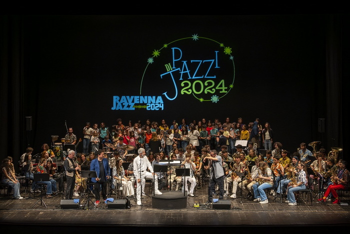 Pazzi di Jazz 2024 (di Giampaolo Solitro) (1)