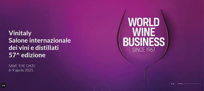 Vinitaly 2025