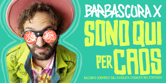 BarbascuraX