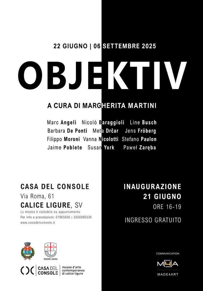 Objektiv