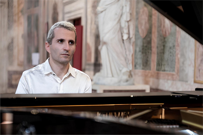 Luca Ciammarughi