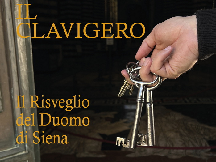 Il clavigero