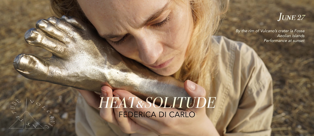 Heat & Solitude