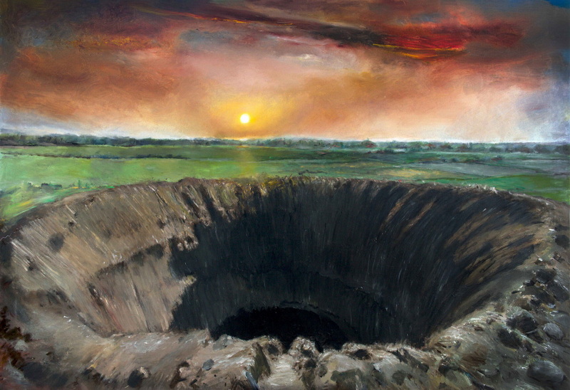 Pietro Geranzani, Anteguerra - wo alles zu Ende ist, 2024/2025