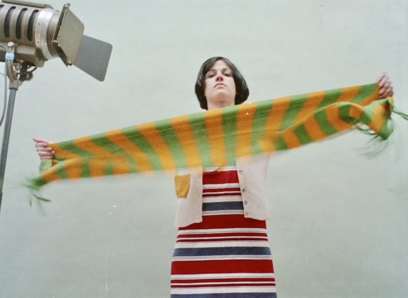 05 Luca Patella - Rosa Foschi nel film Vedo_vado 1969