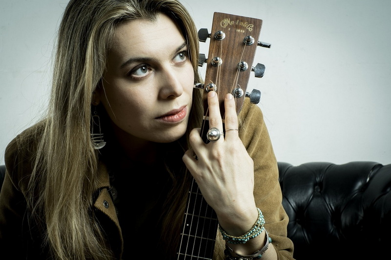 Foto Erika Boschiero