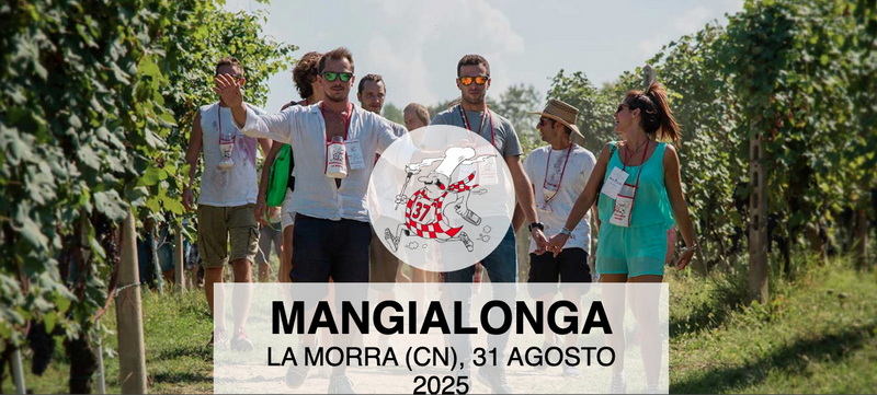 Mangialonga